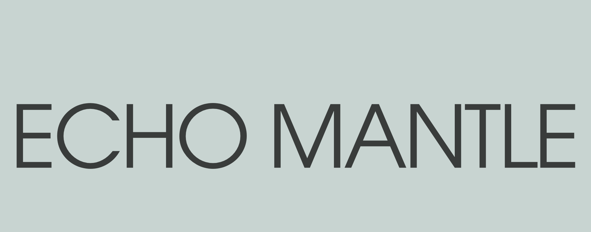 Qinux BrizaAC Echo Mantle